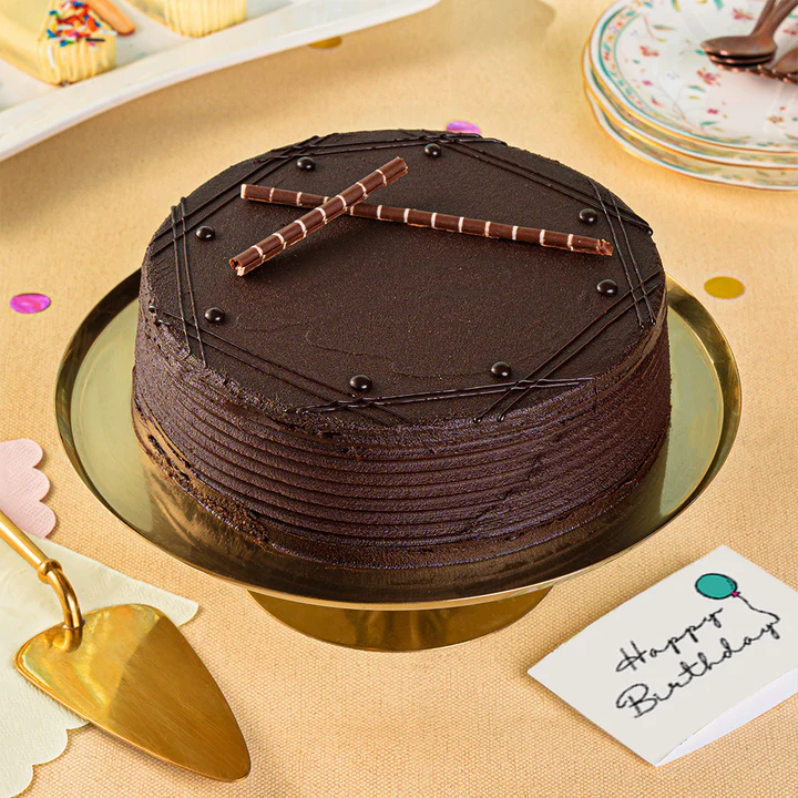 Cake