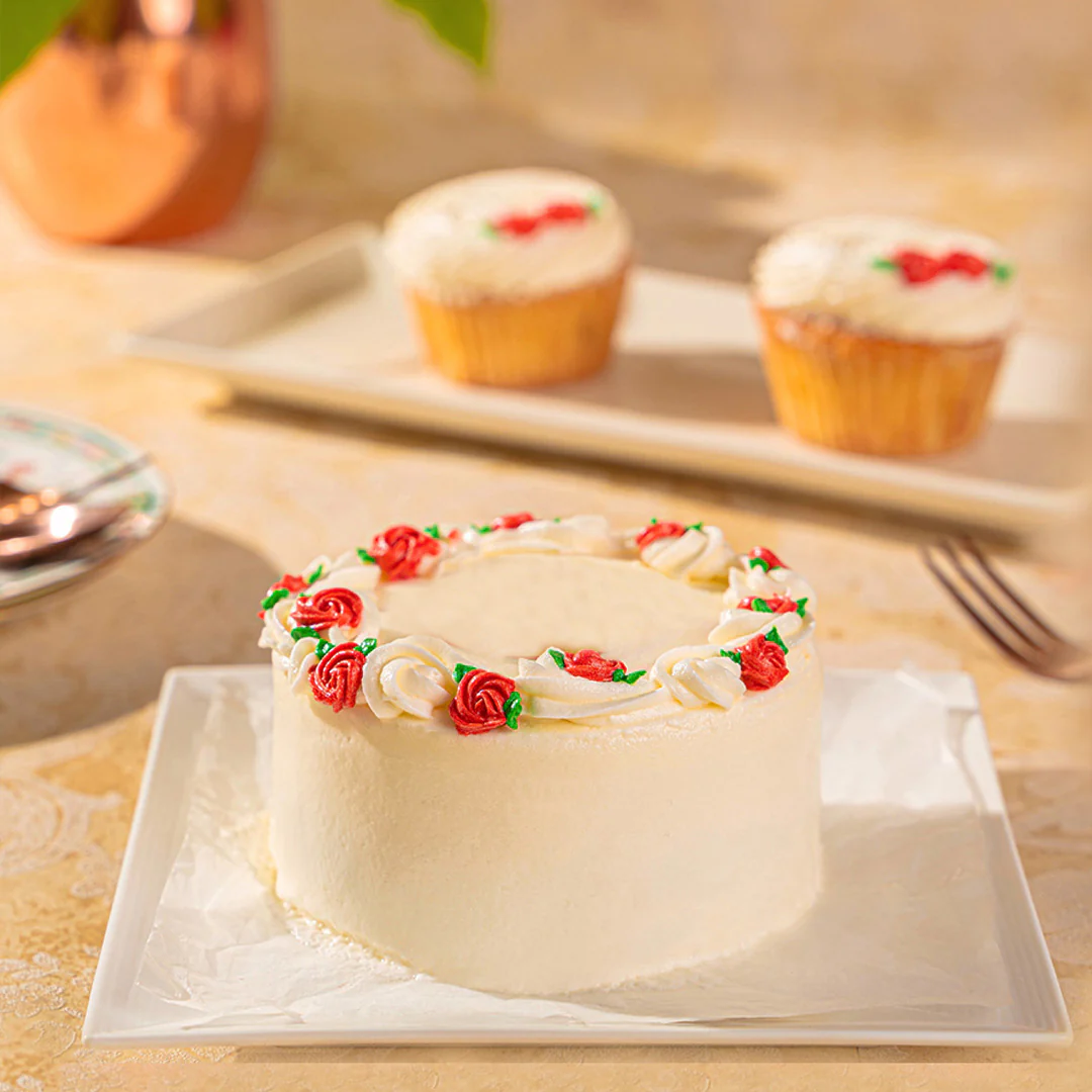 Bento Cake