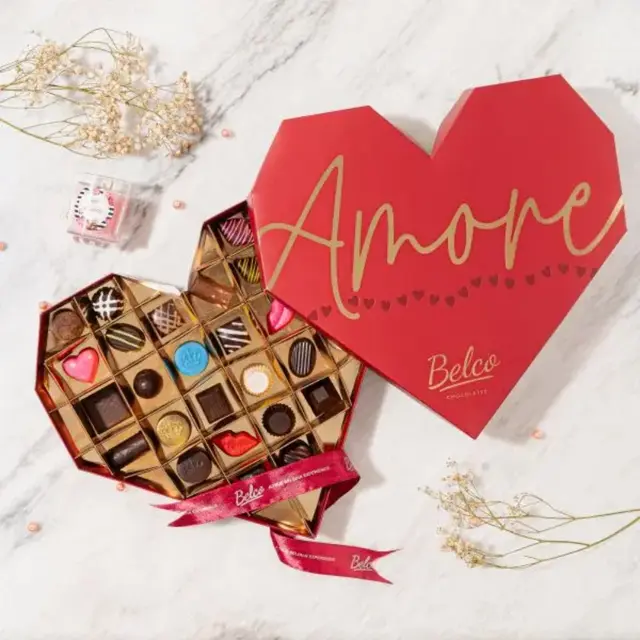 Chocolate