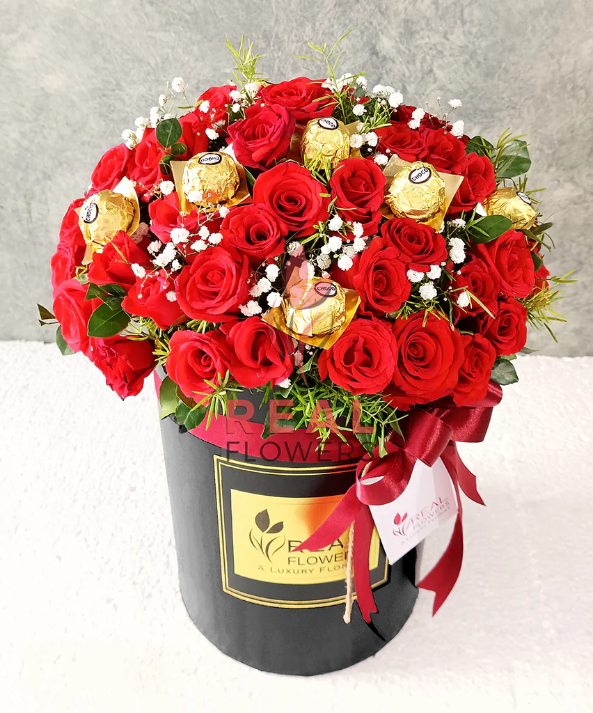 Always Flowers