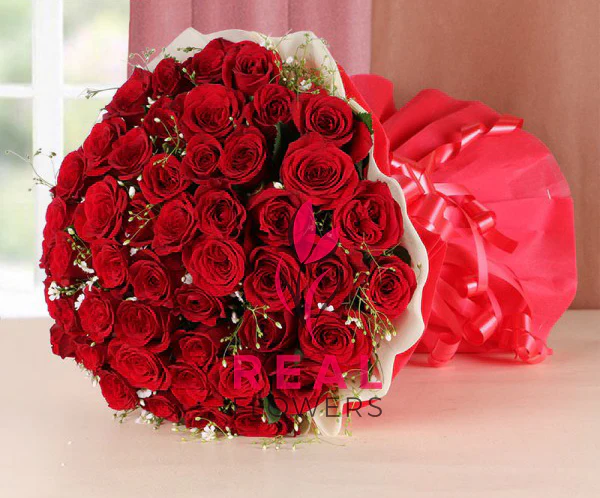 Blooming Love