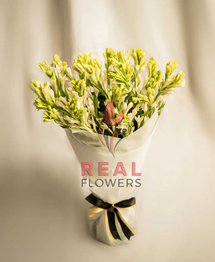 Bouquet of Tuberoses