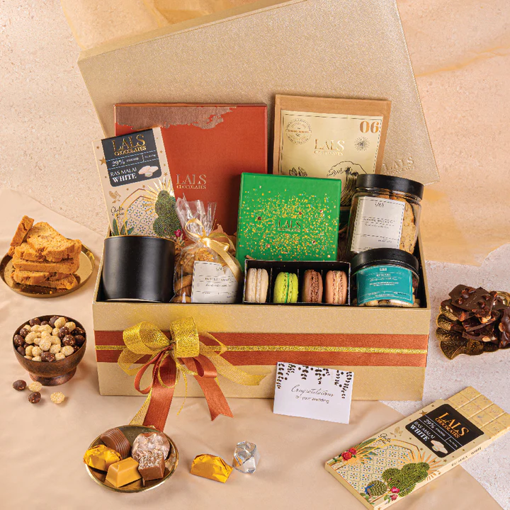 Grand CEO Hamper