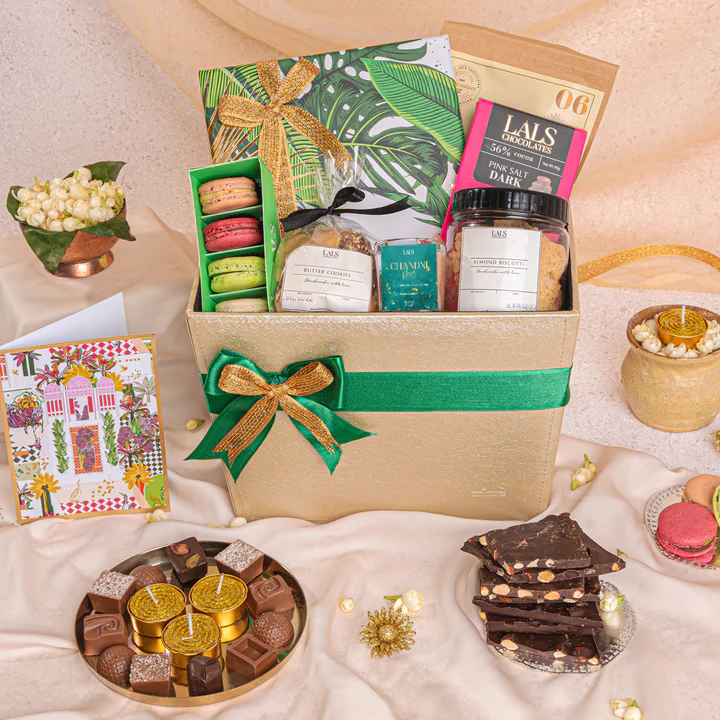 Shadi Mubarak Hamper