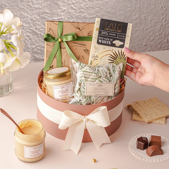 Sweet Wishes Hamper