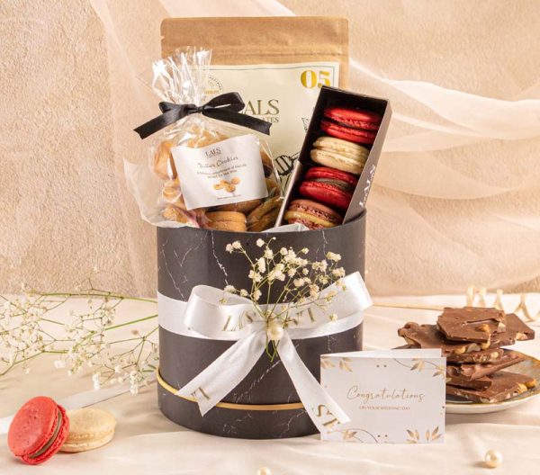 Best Wishes Hamper