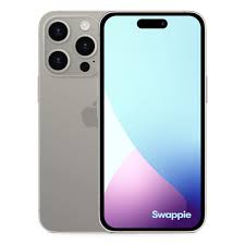 iPhone 15 Pro