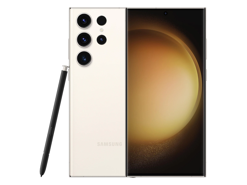 Galaxy S23 Ultra