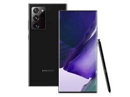 Galaxy Note 20 Ultra