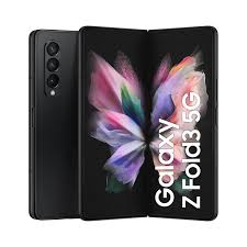 Galaxy Z Fold 3