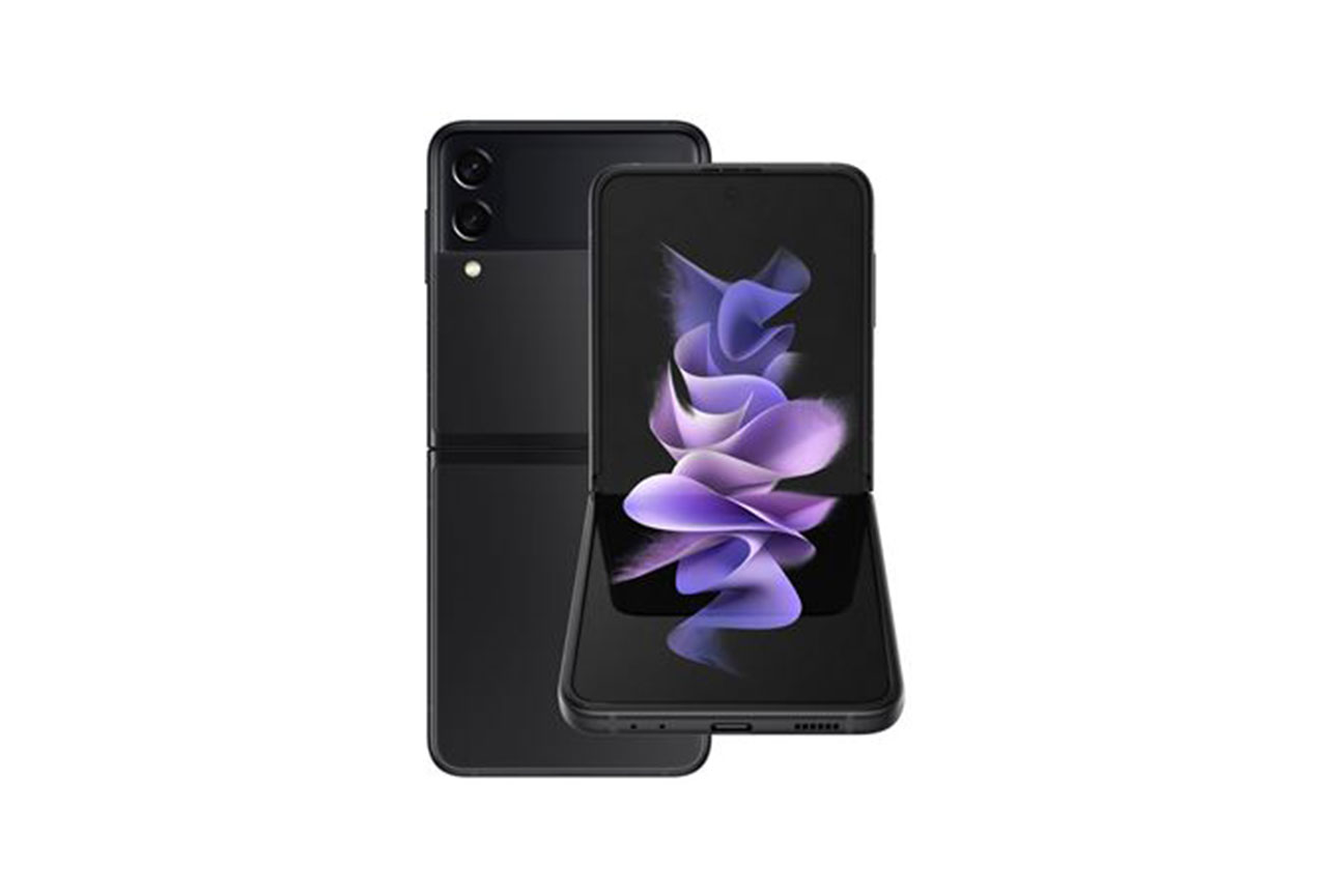 Galaxy Z Flip 3