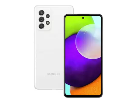 Galaxy A72